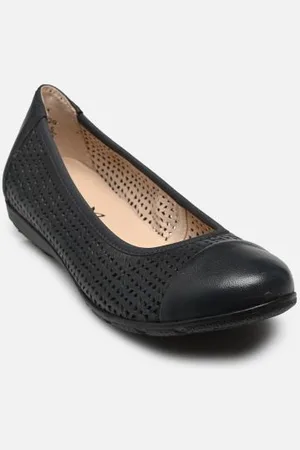 Caprice Ballerinas 22151-42 - - Größe 37