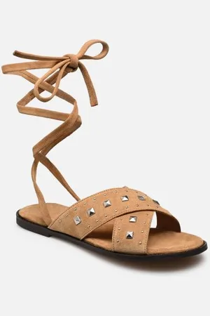 IKKS Sandalen BU80245 - - Größe 36
