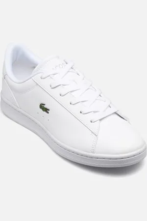 Lacoste CARNABY SUJ - - Sneaker - Größe 36