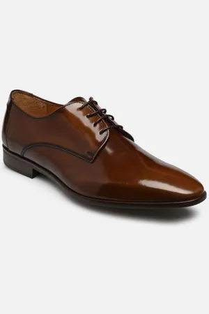 Kost Schnürschuhe LARRY - - Größe 40