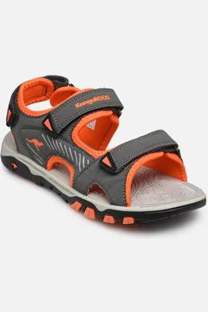 KangaROOS Sandalen K-Celtic Barbo - - Größe 28