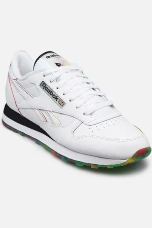 Reebok Classic Leather - - Sneaker - Größe 39