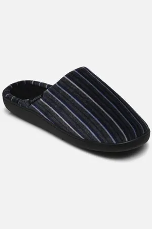 Isotoner Hausschuhe Mules semelle ergonomique M - - Größe 41