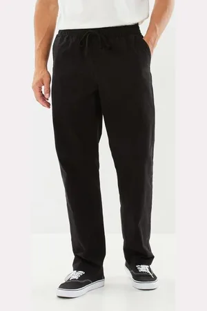Vans Bekleidung Mn Range Relaxed Elastic Pant - - Größe XS