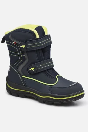 KangaROOS Sportschuhe K-Leno V RTX - - Größe 29