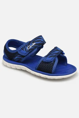 Clarks Sandalen Surfing Tide T - - Größe 21