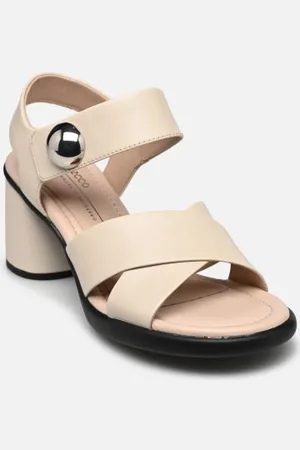 Ecco Sandalen SCULPTED Sandal LX 55 W - - Größe 38