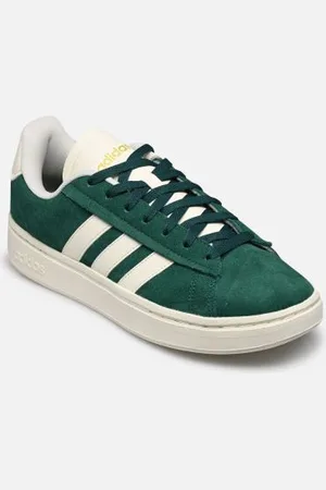 adidas Grand Court Alpha M - - Sneaker - Größe 39 1/3