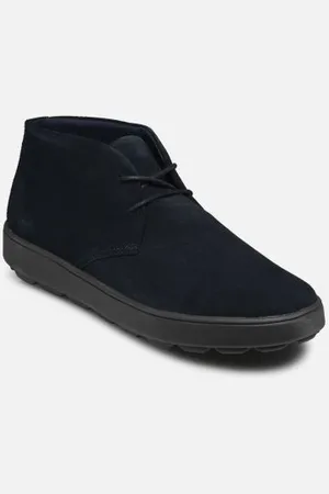 Geox Schnürschuhe U SPHERICA ECUB-1 - - Größe 40