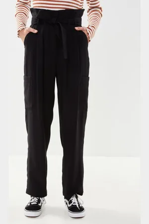 VILA Bekleidung Vitvillo Pant - - Größe 40