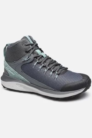 Columbia Sportschuhe Trailstorm Mid Waterproof W - - Größe 36