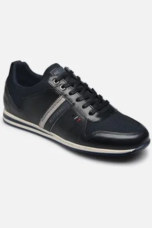Redskins LIVINGO - - Sneaker - Größe 41