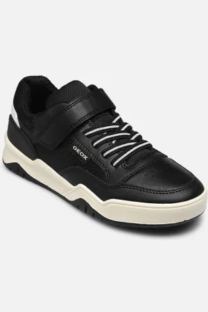 Geox J Perth Boy E - - Sneaker - Größe 28