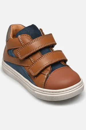 Babybotte Stiefeletten & Boots Android Velcro - - Größe 19