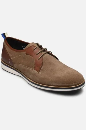 Redskins Schnürschuhe PYRAMID - - Größe 40