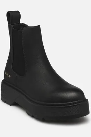 Replay Stiefeletten & Boots Luisa Chelsea - - Größe 40