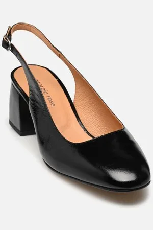 Georgia Rose Pumps Elta - - Größe 40
