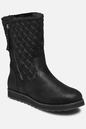 Skechers Stiefeletten & Boots KEEPSAKES 2.0 - MORNING WALKS - - Größe 35