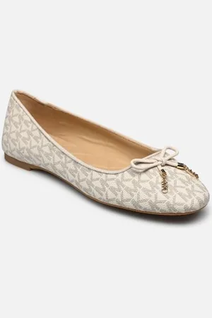 Michael Kors Ballerinas NORI FLEX FLAT - - Größe 36