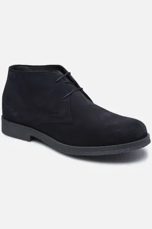 Geox Schnürschuhe UOMO CLAUDIO - - Größe 40