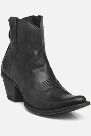 Mexicana Stiefeletten & Boots La Concha - - Größe 40