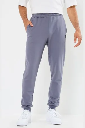 PUMA Bekleidung FD MIF SWEAT PANT.GL GREY - - Größe S