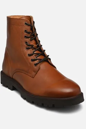 Marvin&Co Stiefeletten & Boots REMY - - Größe 39