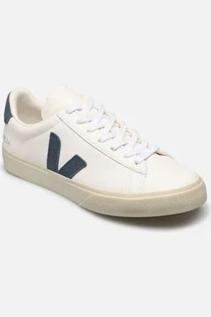 Veja Campo Chromefree Leather M - - Sneaker - Größe 40