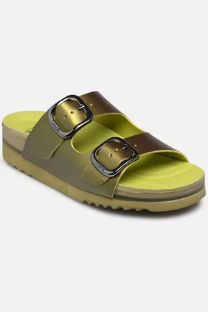 Scholl Clogs & Pantoletten VALLY COMFORT - - Größe 36