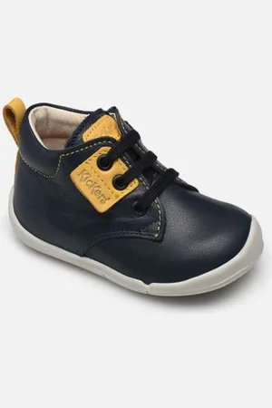 Kickers Stiefeletten & Boots Wazzap - - Größe 18