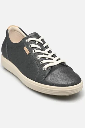 Ecco Soft 7 W - - Sneaker - Größe 37