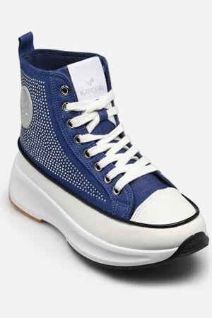 Kaporal 5 Christa - - Sneaker - Größe 37