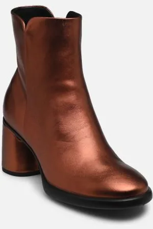 Ecco Stiefeletten & Boots Sculpted Lx 55 W - - Größe 41