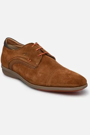 Fluchos Schnürschuhe Fabio F1452 NEW - - Größe 41