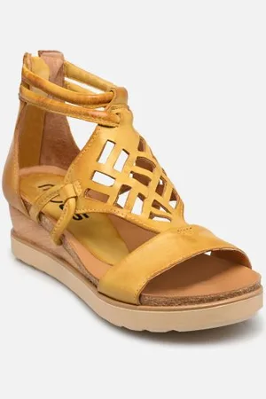Mjus Sandalen TAPASITA L28007 - - Größe 39