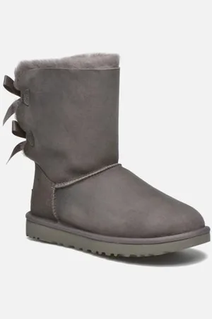 UGG Stiefeletten & Boots W Bailey Bow II - - Größe 41