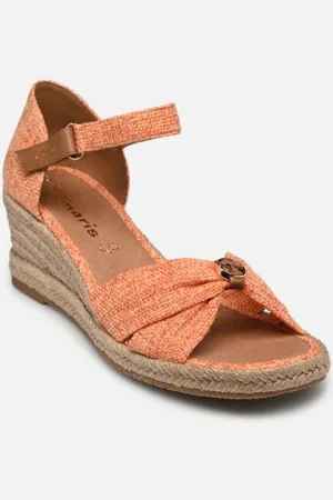 Tamaris Sandalen 28357-42 - - Größe 36