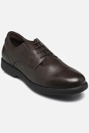 Geox Schnürschuhe U SPHERICA EC11 WIDE - - Größe 39