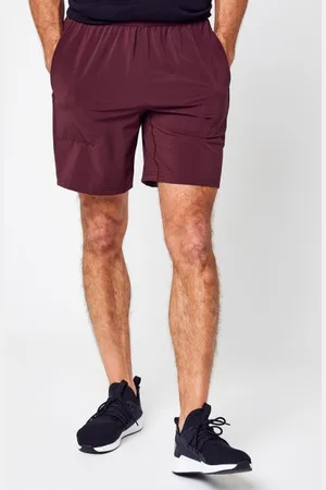 Nike Bekleidung M Shorts Yoga Flex - - Größe L