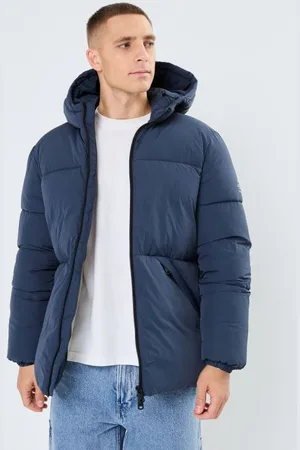 ECOALF Bekleidung BANSALF JACKET MAN - - Größe S