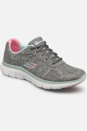 Skechers Sportschuhe FLEX APPEAL 4.0 - FRESH MOVE - - Größe 36