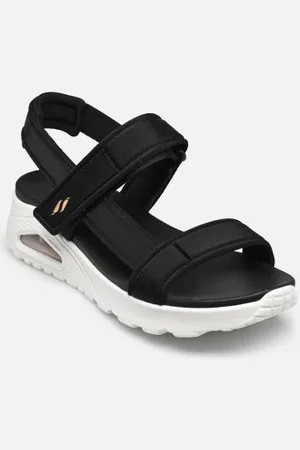 Skechers Sandalen Uno - Summer Stand2 - - Größe 37