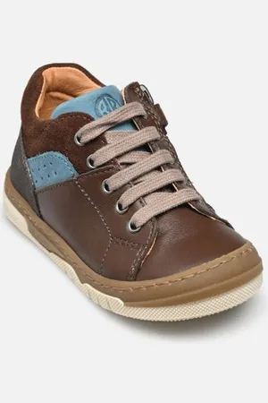 Babybotte Stiefeletten & Boots Audehors - - Größe 19