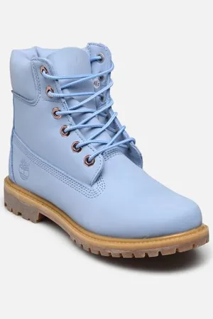 Timberland Stiefeletten & Boots 6 INCH LACE UP WATERPROOF BOOT - - Größe 36