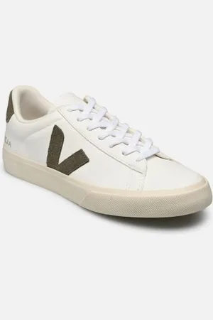 Veja Campo Chromefree Leather M - - Sneaker - Größe 40