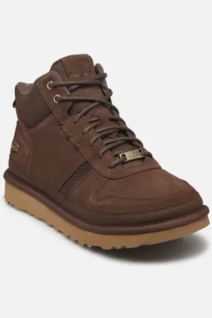 UGG M HIGHLAND HI HERITAGE - - Sneaker - Größe 40