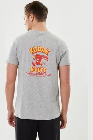 Kulte Bekleidung Ts Running - - Größe S