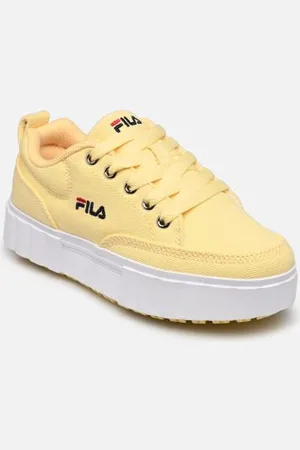 Fila Sandblast - - Sneaker - Größe 33