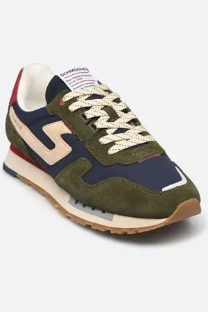 Schmoove ATHENE RUNNER M - - Sneaker - Größe 40