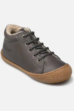Naturino Schnürschuhe Cocoon - - Größe 19
